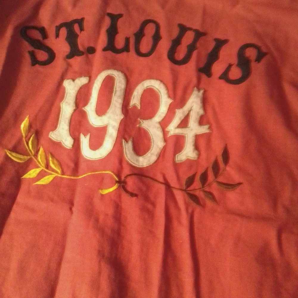 Baseball Jacket - image 1